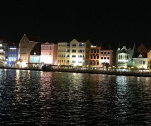 2020_11_16 - CURAÇAO