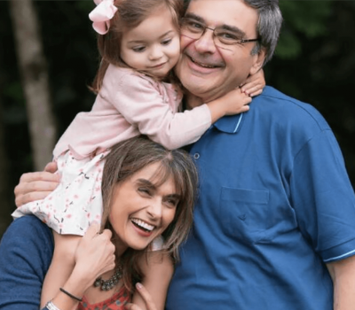 ANTONIO E FÁTIMA