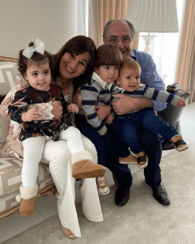 BEL E CARLINHOS