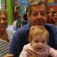 CIDA E HUMBERTO