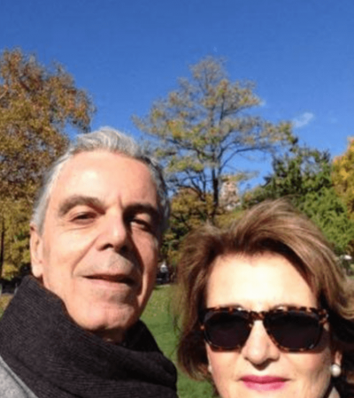 PAULINHO E ENEIDA