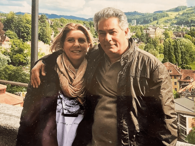RENATO E ROSSANA