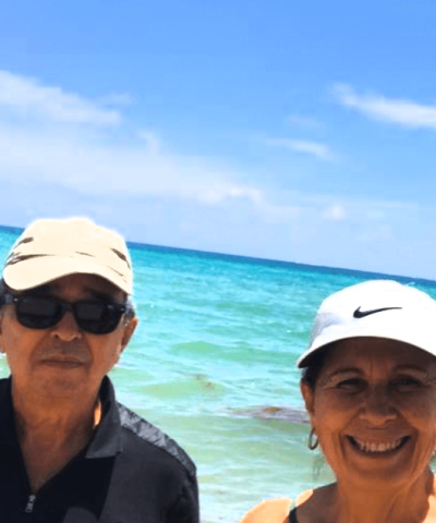 SOARES E LYBIA