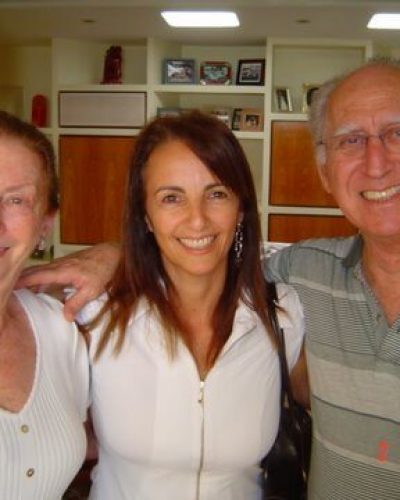 Tio Marcos e Tia Rosa (1)