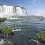 A beleza das cataratas e seus segredos - Foz do Iguaçu, Paraná