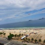 Copacabana, princesinha do mar - Rio de Janeiro, RJ