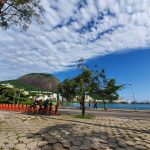 A beleza das praias - Rio de Janeiro, RJ