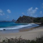 ade da praia do Sancho - Fernando de Noronha, Pernambuco