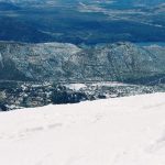 Lugar perfeito para esquiar ou praticar snowboard - Bariloche, Argentina