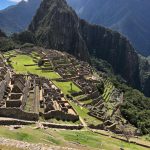 Machu Picchu, a Cidade Perdida dos Incas - Machu Picchu, Peru