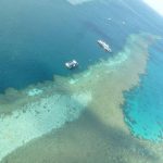 Composta por cerca de 2.900 recifes, 600 ilhas continentais e 300 atóis de coral - Barreira dos Corais, Queensland - Austrália