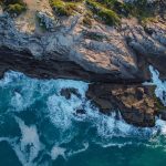 A incrível transparência das águas, em um local que oferece uma política de preservação ambiental - Bonito, Mato Grosso do Sul