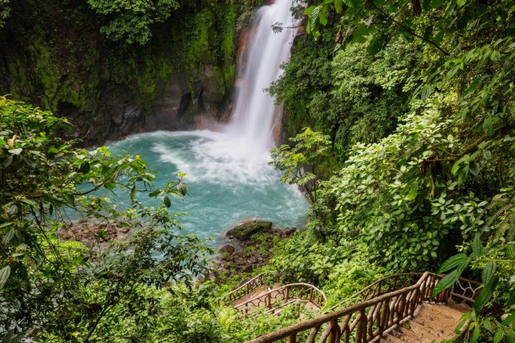 waterfall-in-costa-rica-P8QN9XD